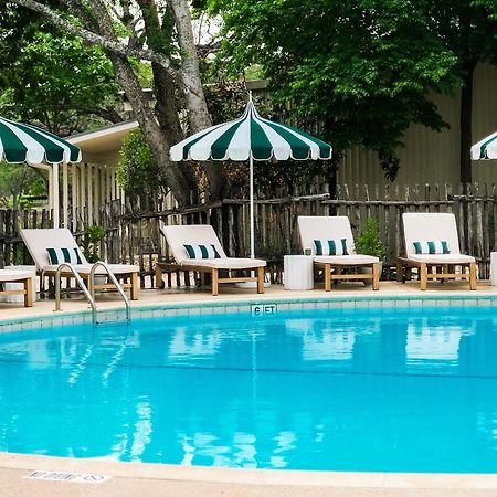 The Meyer Hotel Comfort Bagian luar foto