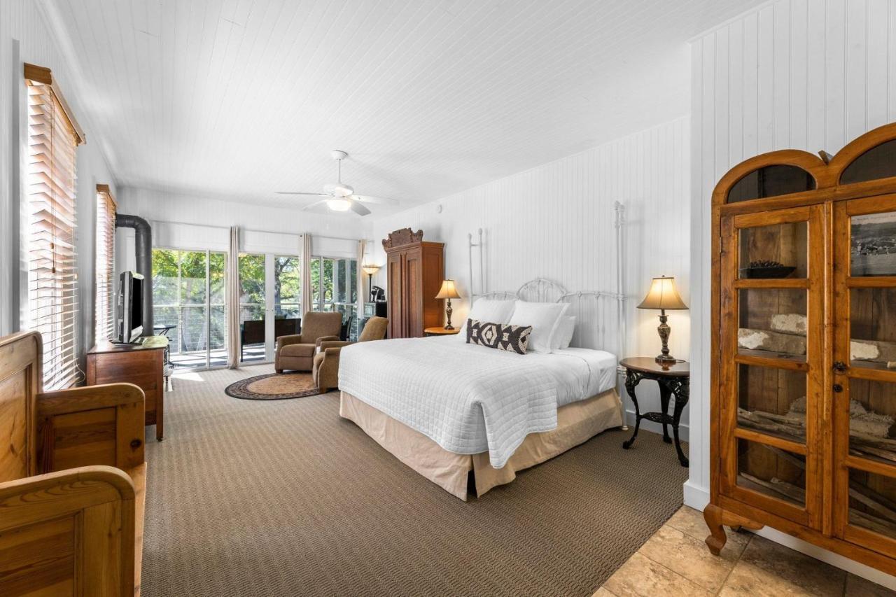 The Meyer Hotel Comfort Bagian luar foto