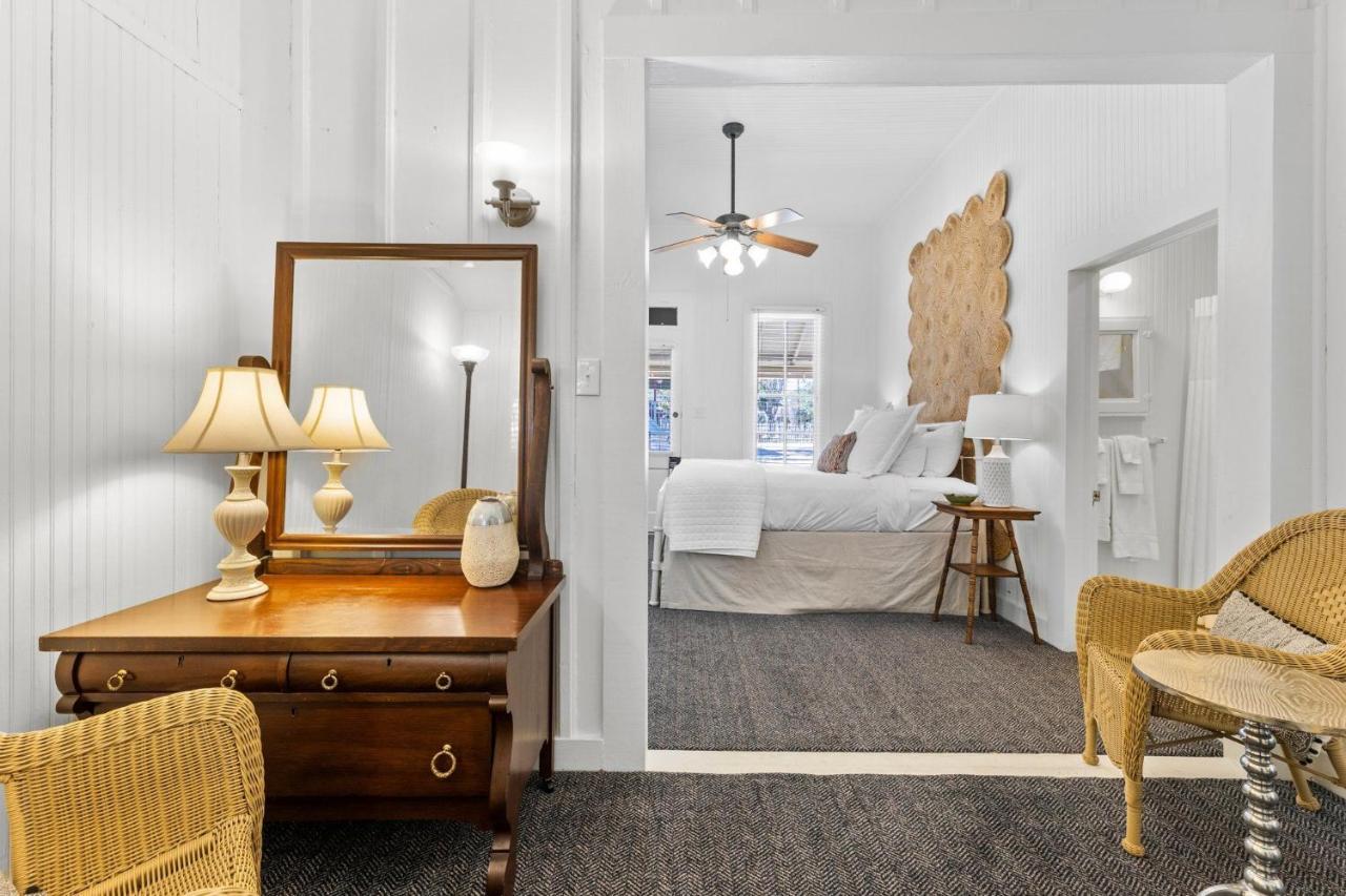 The Meyer Hotel Comfort Bagian luar foto