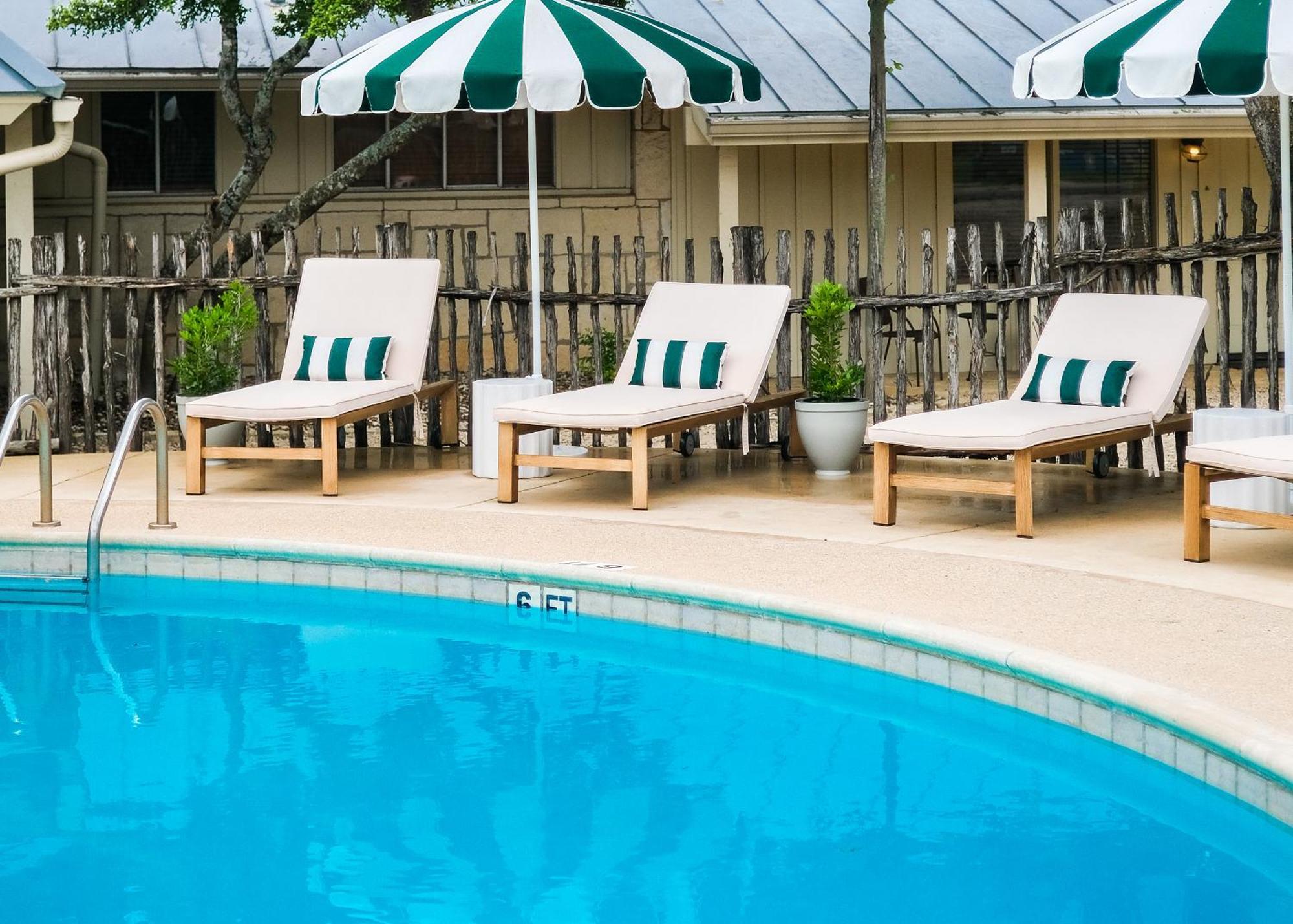 The Meyer Hotel Comfort Bagian luar foto