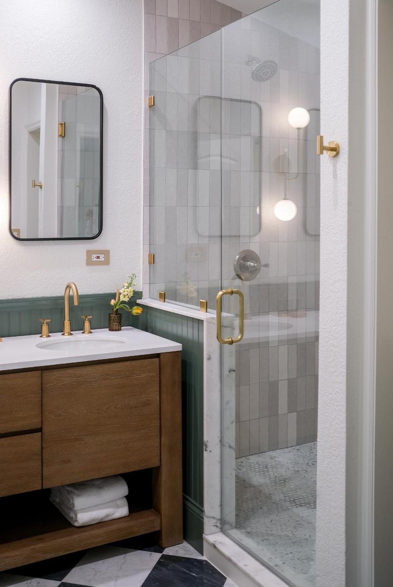 The Meyer Hotel Comfort Bagian luar foto