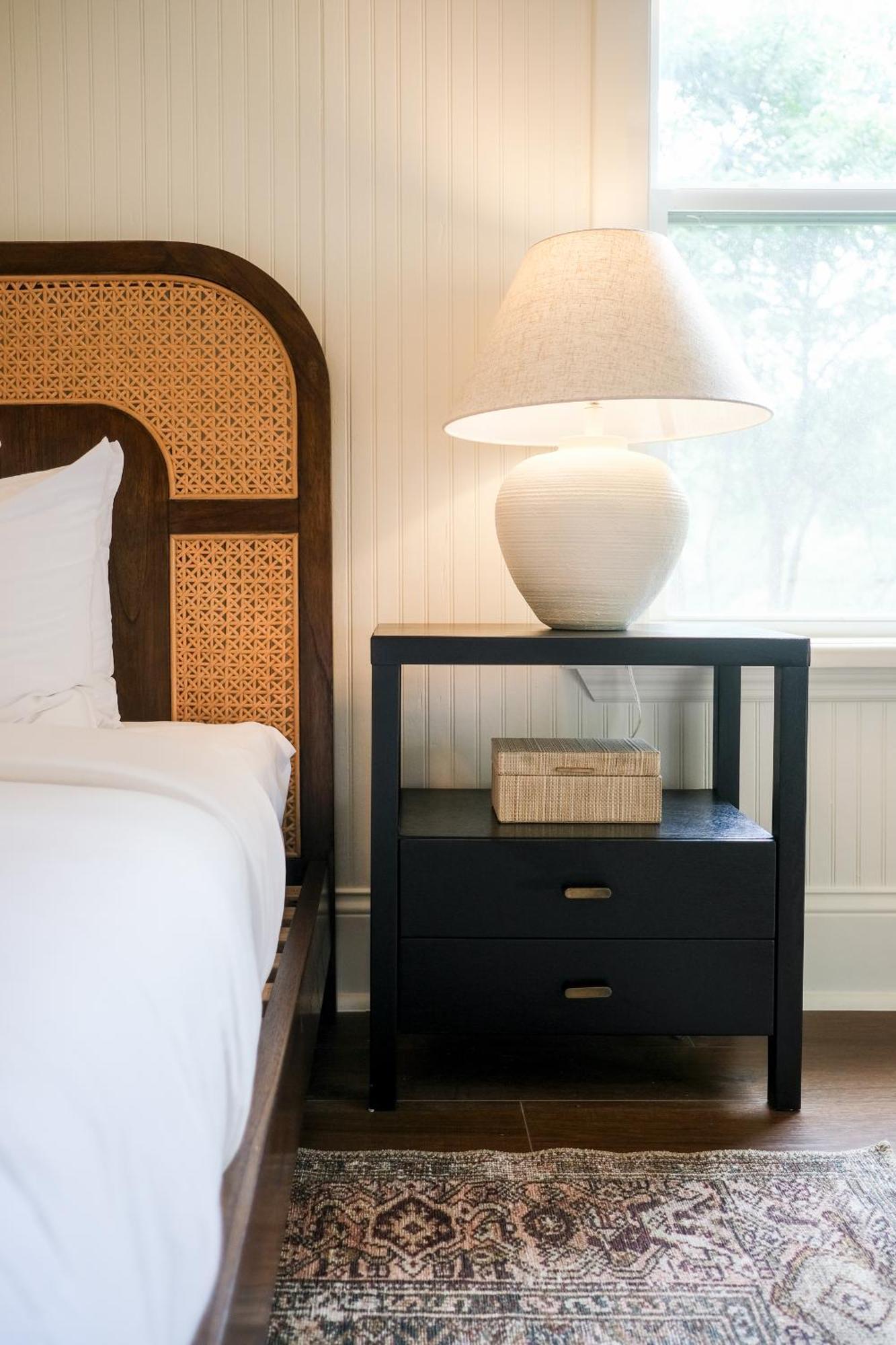 The Meyer Hotel Comfort Bagian luar foto