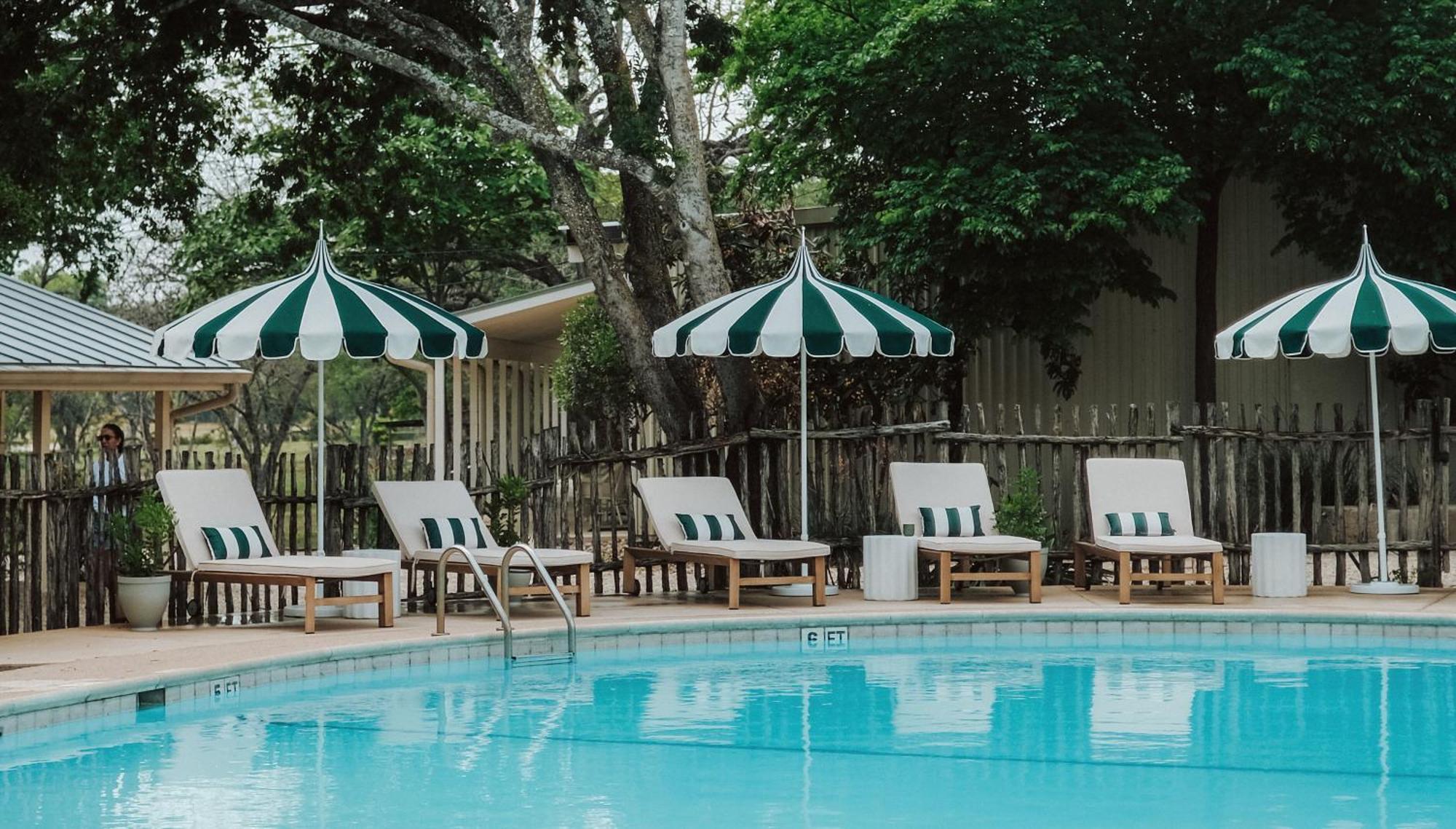 The Meyer Hotel Comfort Bagian luar foto