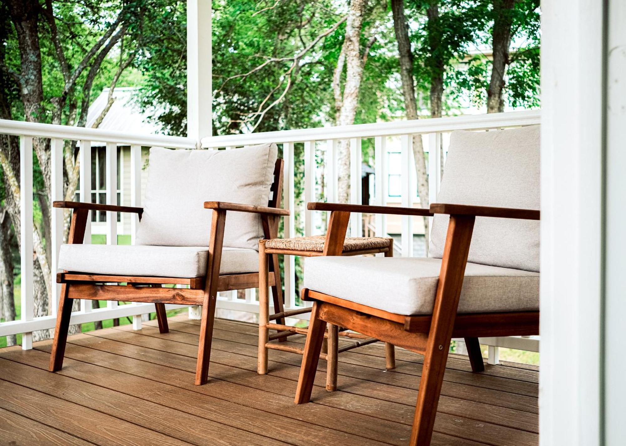 The Meyer Hotel Comfort Bagian luar foto