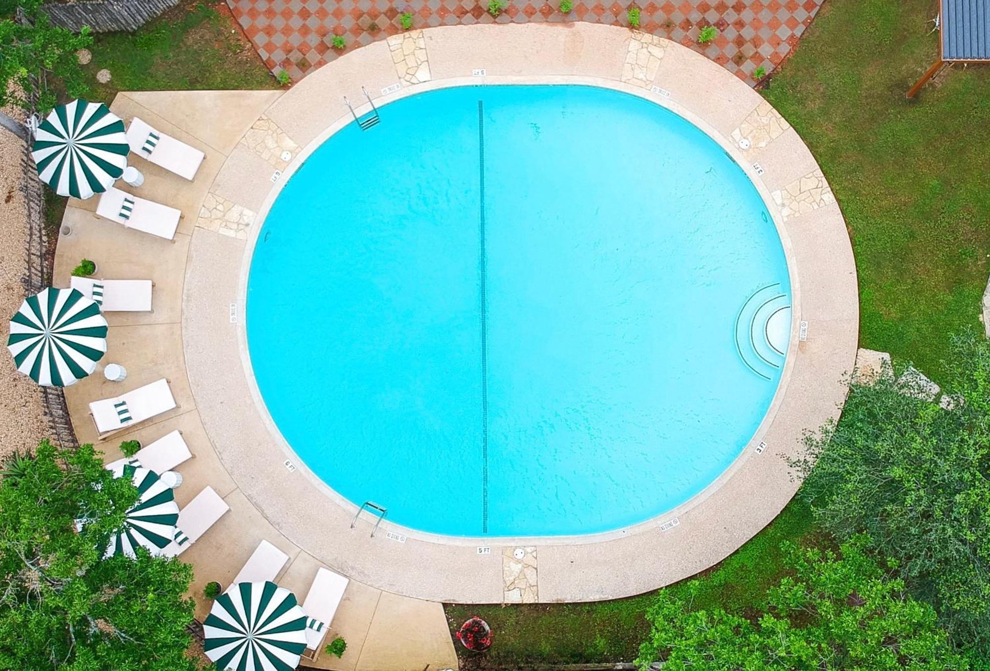The Meyer Hotel Comfort Bagian luar foto